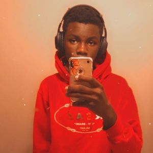 Meet your Posher, Joshua